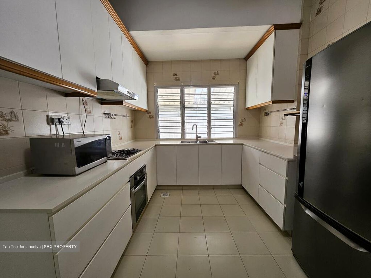 Jurong Park (D21), Detached #526283481
